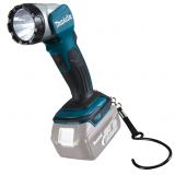 MAKITA DEADML 802  Akku ALU-LED-Lampe 14,4V/18V