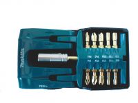 Profi Handwerker Torsion-Bit-Set 11-tlg. Profi Handwerker Qualit