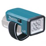 DEADML 186 Akku-LED-Armbandlampe 18 V