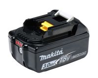 1Stck MAKITA Li-Ion-Akku 18V, 3.0Ah (BL1830B)