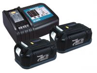 S20 MAKITA Power-Source-Kit/Energiepac 36V, 2.6Ah