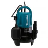 S10 MAKITA PF4000 Tauchpumpe-Schmutzwasser 400W, 9.600 l/h