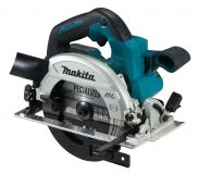 DHS 660 RTJ Akku-Handkreissge 18V, SH 57mm, bl