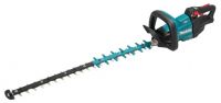 MAKITA DUH 751Z Akku 3-Gg. Heckenschere 18V, 75cm, 23,5mm, brstenlos