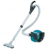 S10 MAKITA DCL500Z Akku-Staubsauger 18 V 