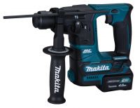 S5 MAKITA HR 166 DZJ Akku SDS-PLUS Bohrhammer BL16mm,10,8-12Vmax. bl