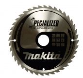 Specialized HM-Sgeblatt 136x20mm, Z 48, fr Laminat