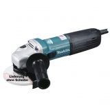 S5 MAKITA GA5040 CZ1 E-Winkelschleifer 125 mm, 1400 W