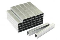 Klammern 10,55mm x 6mm galvanisiert (VPE=5000)