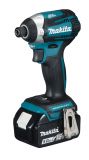 S5 MAKITA DTD154Z 1/4