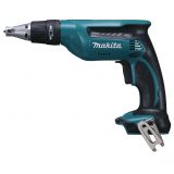 S10 MAKITA DFS451ZJ Akku-Schnellbauschrauber 1/4