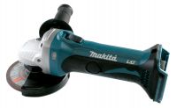 S5 MAKITA BGA 452Z Akku-Winkelschleifer 18 V 115mm