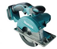 S5 MAKITA BCS550ZJ Akku-Metall-Handkreissge SH 51 mm, 18 V