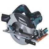 S10 MAKITA HS7101Z1 Profi  Handkreissge 67mm, 1400W