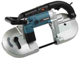 S15 MAKITA 2107FK E-Bandsge fr Metall + Holz, im Transportkoffer