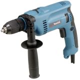 S5 MAKITA HP1621 Profi Elektronik-Schlagbohrmaschine 650W,