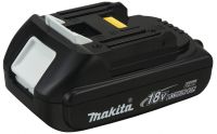 S0 MAKITA Li-Ion-Akku 18V, 1.5Ah (BL1815N)