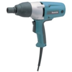 S20 MAKITA TW0350K Schlagschrauber 350Nm, 400W, im Handwerkerkunststoffkof