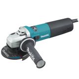 S5 MAKITA 9562CVRZ1 E-Winkelschleifer 125mm 1200 W regelbar