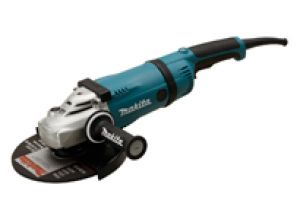 S5 MAKITA GA9030RFK1 Winkelschleifer 230mm Durchm. 2.400 W im Koffer