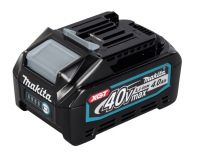 1 Stck MAKITA Li-Ion Akku XGT 40 V max. 4,0 Ah (BL4040)