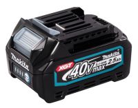 1 Stck MAKITA Li-Ion Akku  XGT  40V max.  2,5 Ah (BL4025)