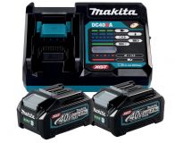 Power-Source-Kit XGT 40 V max.  2,5 Ah