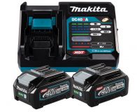 Power-Source-Kit XGT 40 V max. 4,0 Ah