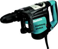 S20 MAKITA HR 4013 C Kombihammer f. SDS MAX 40mm 1100W, 8,0J