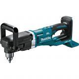 S10 MAKITA DDA 460 ZK Akku2-Gg. -Winkelbohrmaschine/Rhrgert 2x18V, brstenlos