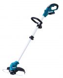 S10 MAKITA UR100DZ Set2 Akku-Rasentrimmer 12 V max. teleskopierbar