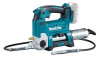 MAKITA DGP180Z Akku Fettpresse 2-stufig 18V 690bar, 145/290ml/min