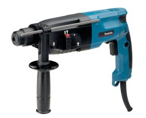 S5 MAKITA HR 2450 SDS-PLUS E-Bohr-/Meielhammer BL 24 mm, 780W