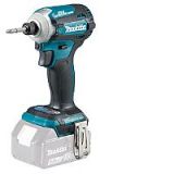 S5 MAKITA DTD 171Z 1/4