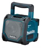 S5 MAKITA DMR202 Bluetooth Lautsprecher 10,8 V - 18V /230V