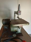 S40 DELTA Rockwell Dekupiersge, 380V, fr Profimodellbauer