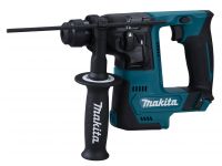 S5 MAKITA HR 140 DZ SDS-PLUS Akku E-Bohrhammer BL14mm, 10,8-12V max.