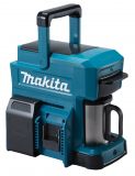 S5 MAKITA DCM 501Z Akku-Kaffemaschine 18V