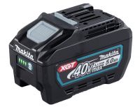 1 Stck MAKITA Li-Ion Akku 40V 5,0 Ah (BL4050F)