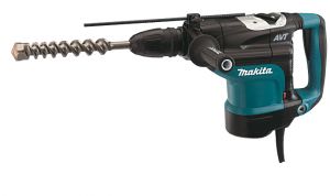 S20 MAKITA HR4511C E-Bohr/Meielhammer SDS-MAX 1350W 9,4J