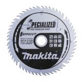 Efficut Specialized HM Sgeblatt 165x20mm, Z56