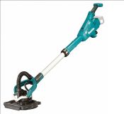 S10 MAKITA DSL800ZU Akku-Langhalsschleifer 18V, teleskopierbar, bl