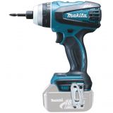 S10 MAKITA DTP141ZJ 1/4