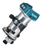 S10 MAKITA DRT 50Z Akku Multifunktionsfrse 18V, brstenlos