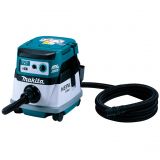 S10 MAKITA DVC864LZ Akku Staubsauger mit Bluetooth,2x18V, Staubklasse L,