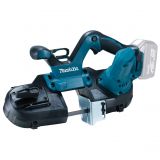 S10 MAKITA DPB181Z Akku Metall-Bandsge  18 V