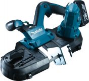 S10 MAKITA DPB181ZE Akku Metall-Bandsge 18V, in Handwerker-Transporttasch