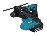 DHR183Z Akku SDS-PLUS Bohrhammer BL 18mm, 1,7 J, 18V, bl