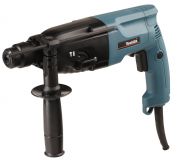 S5 MAKITA HR2020 Elektronik-Bohrhammer SDS-Plus kompakt und leicht