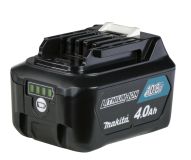 S0 MAKITA BL1040B Schiebeakku 10,8/12V max. 4,0 Ah Li-Ion mit Akku-Kapazittsanzeige